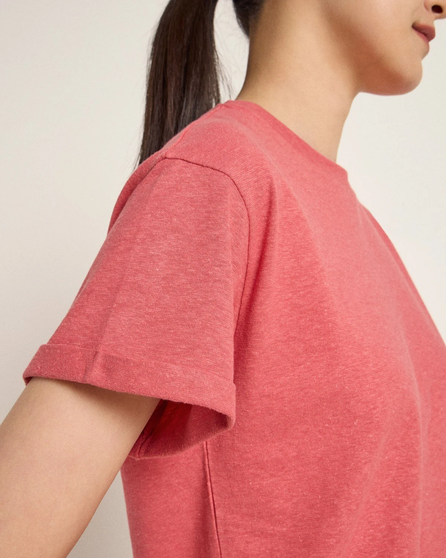 Kurzarmshirt – Ansicht 4