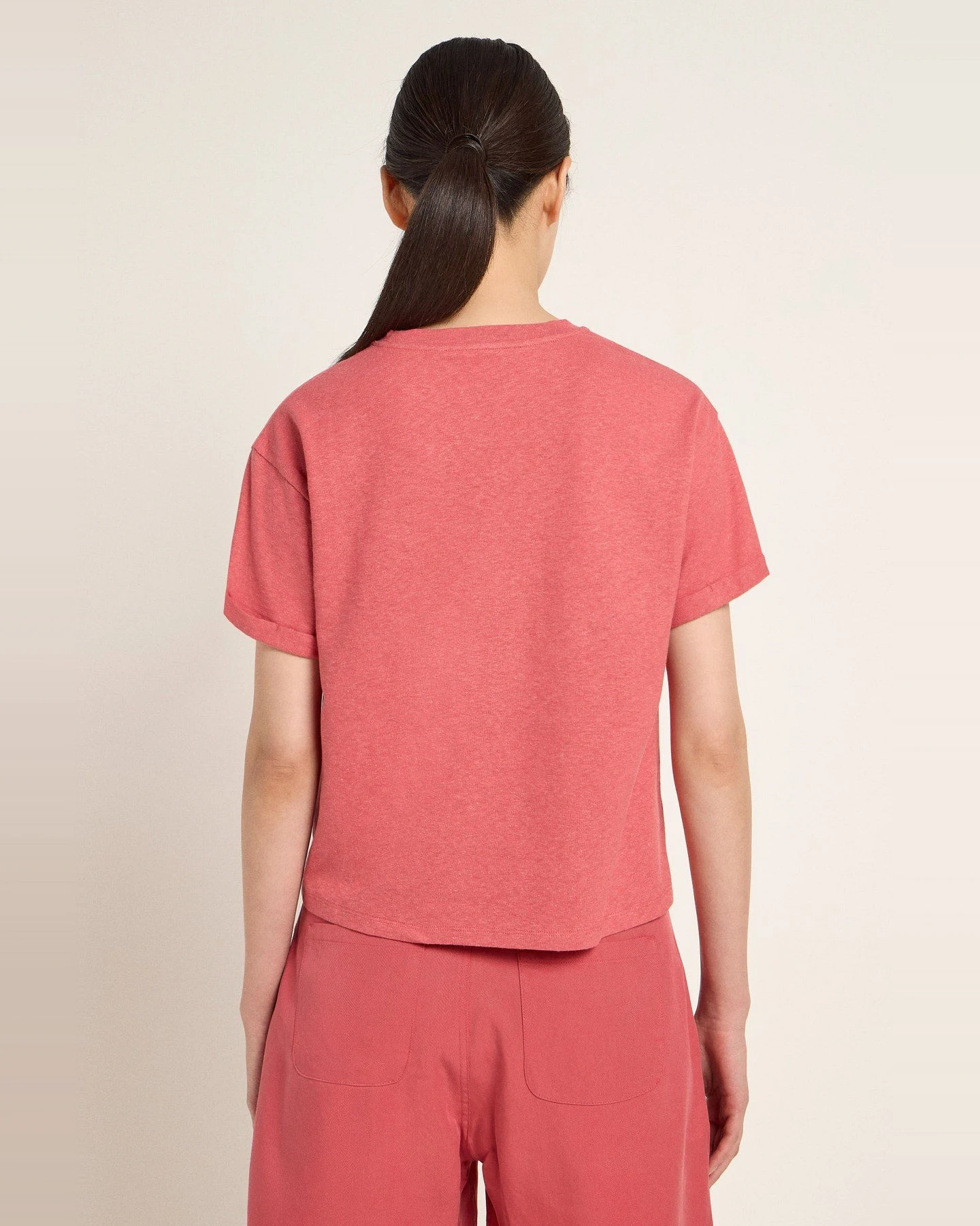 Kurzarmshirt – Ansicht 5