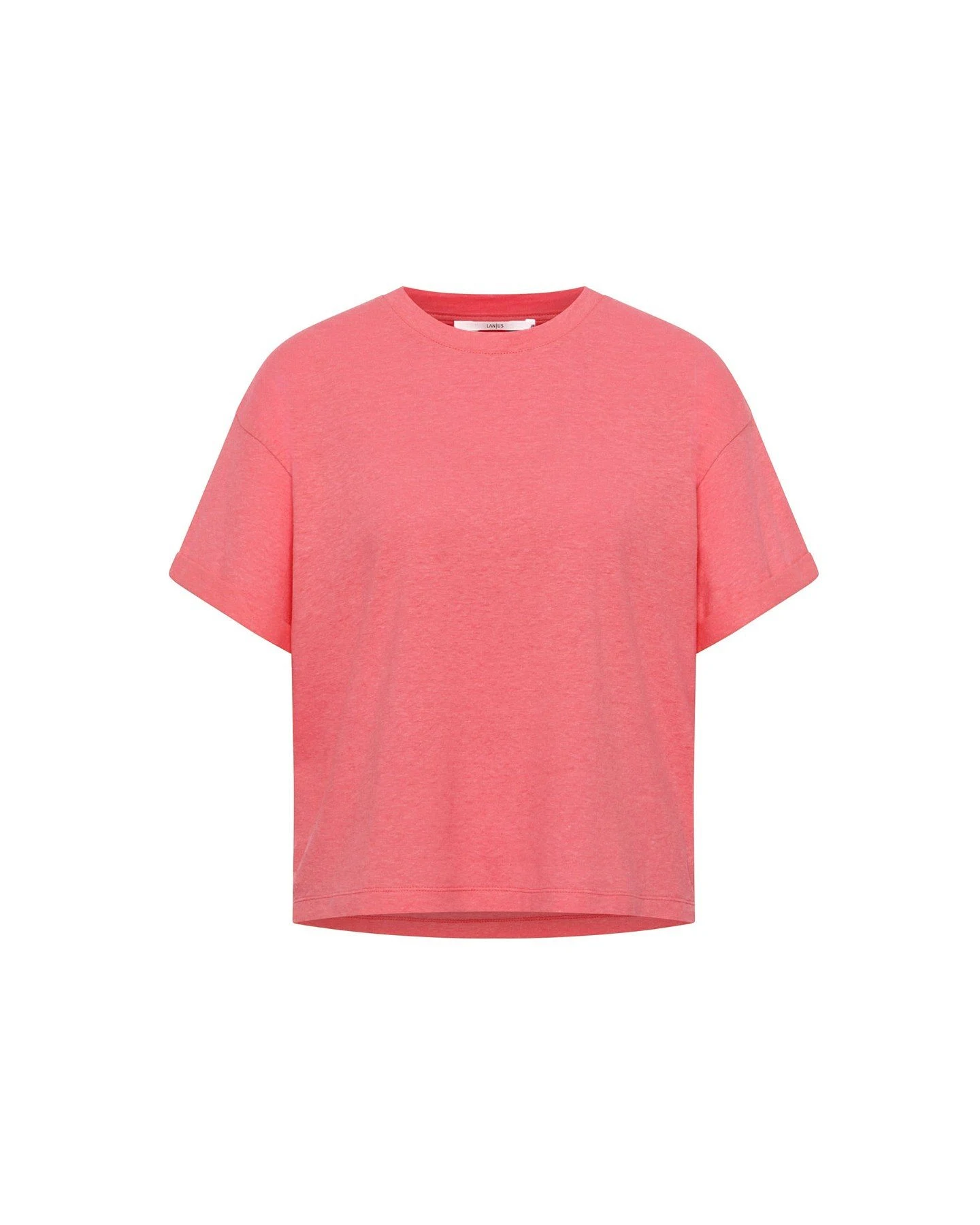 Kurzarmshirt – Ansicht 6