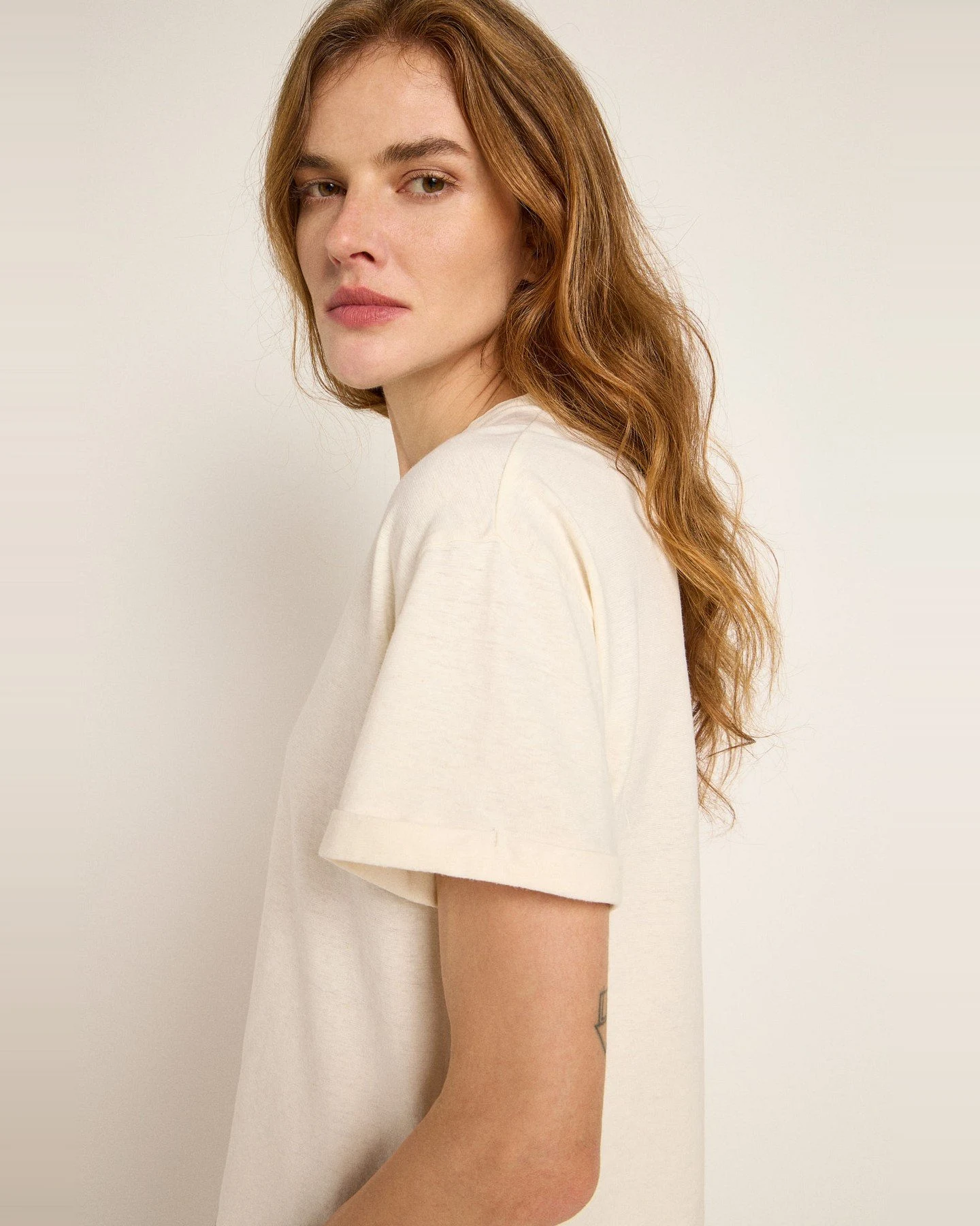 Kurzarmshirt – Ansicht 3