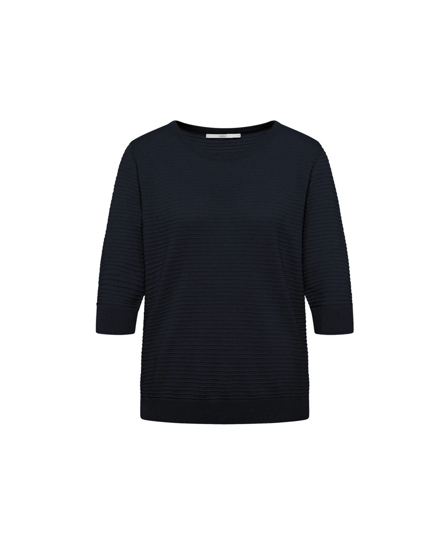 Halbarmpullover – Ansicht 5
