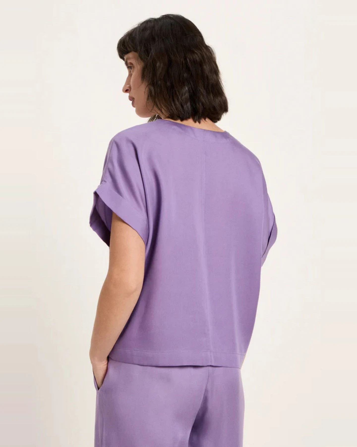 Blusenshirt – Ansicht 4