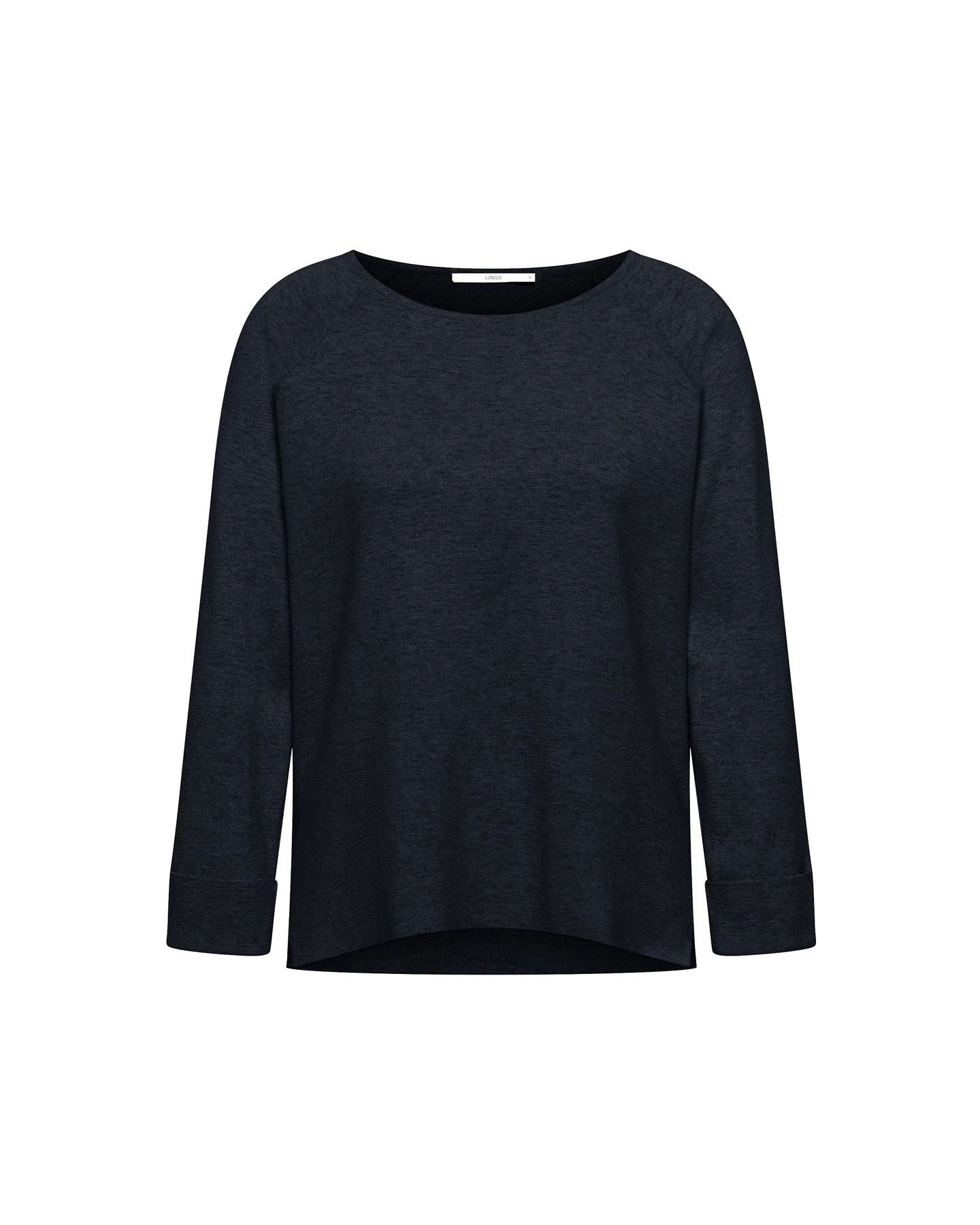 U-Boot Pullover Blau – Ansicht 6