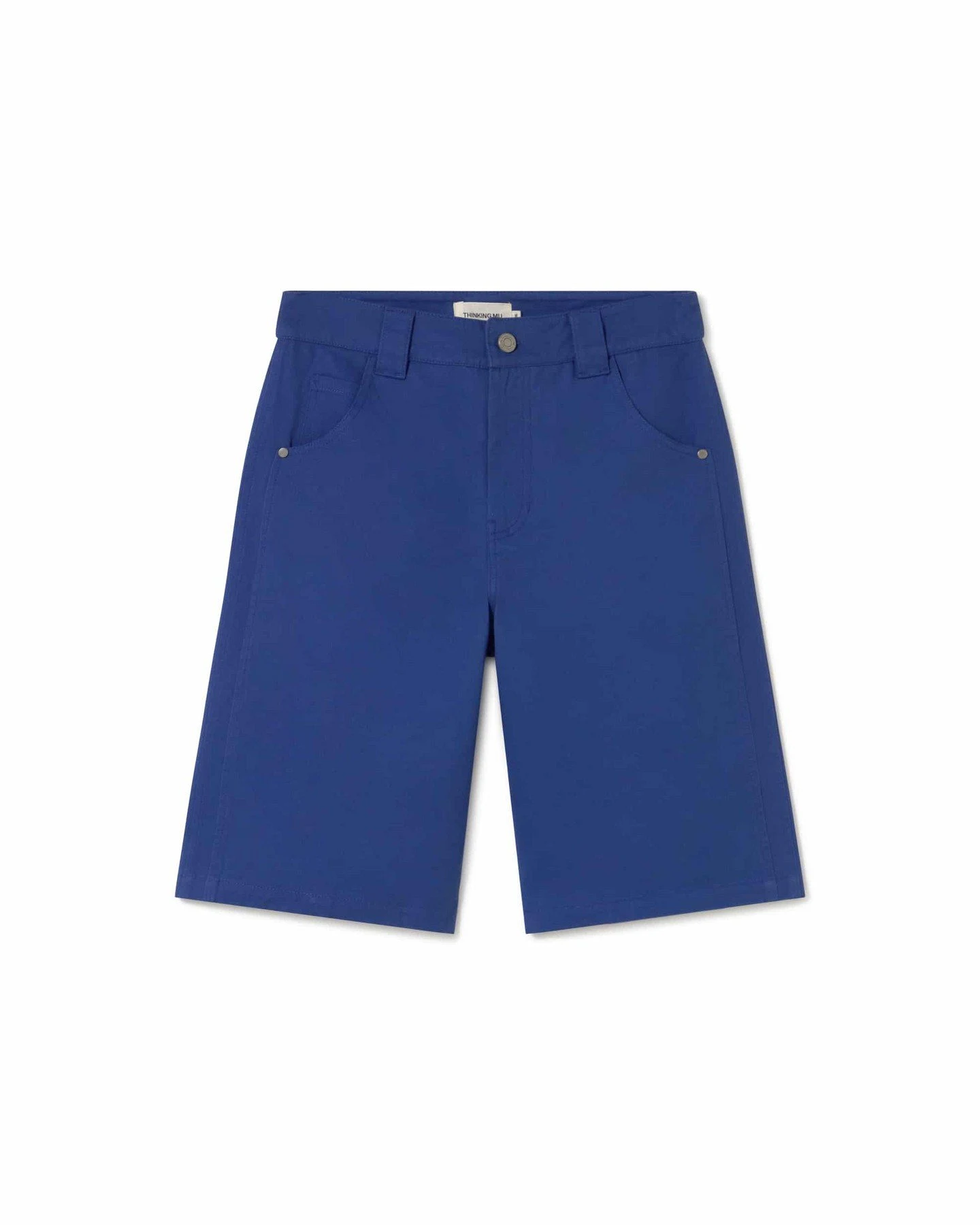 Shorts Tracey Blau – Ansicht 5