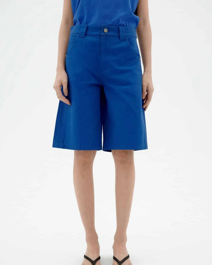 Shorts Tracey Blau