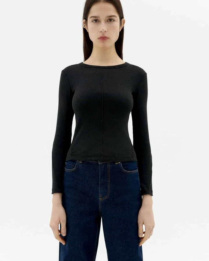 Longsleeve Susan