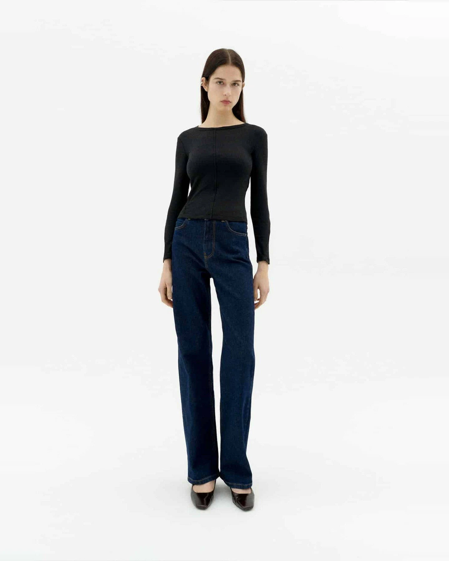 Longsleeve Susan – Ansicht 2