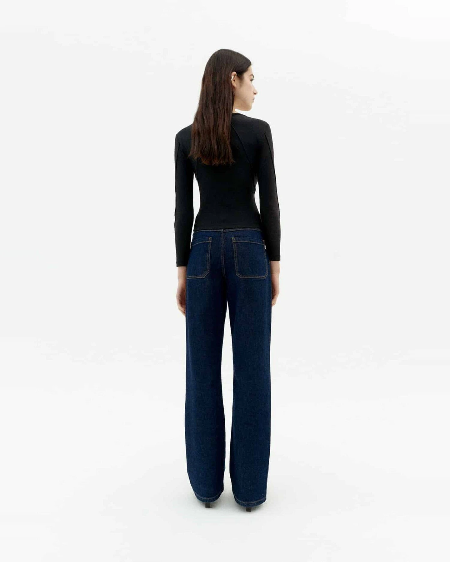 Longsleeve Susan – Ansicht 4