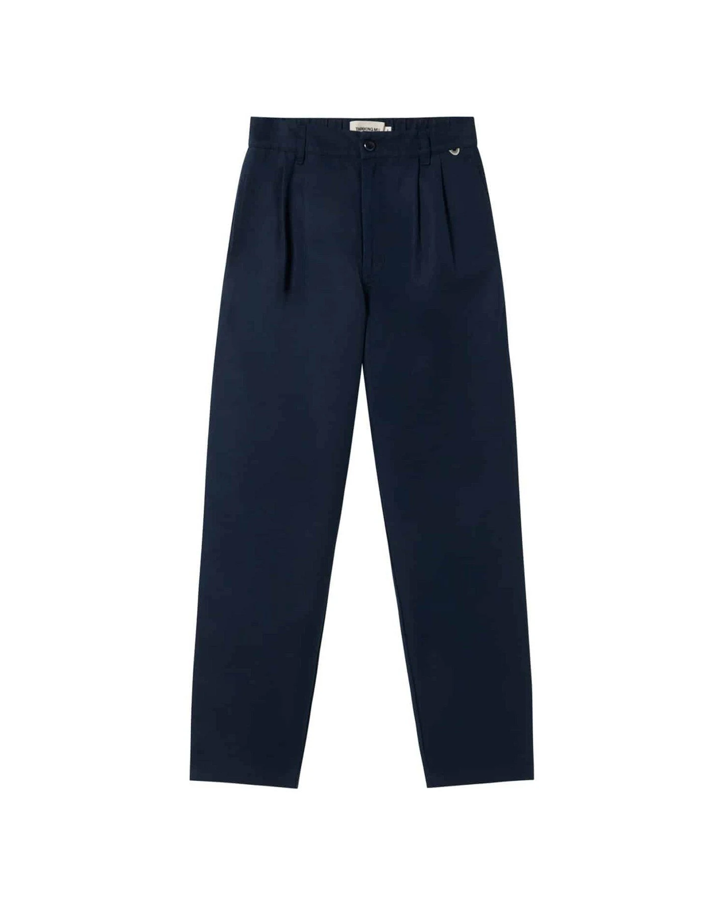 Hose Rina Hanf – Ansicht 5