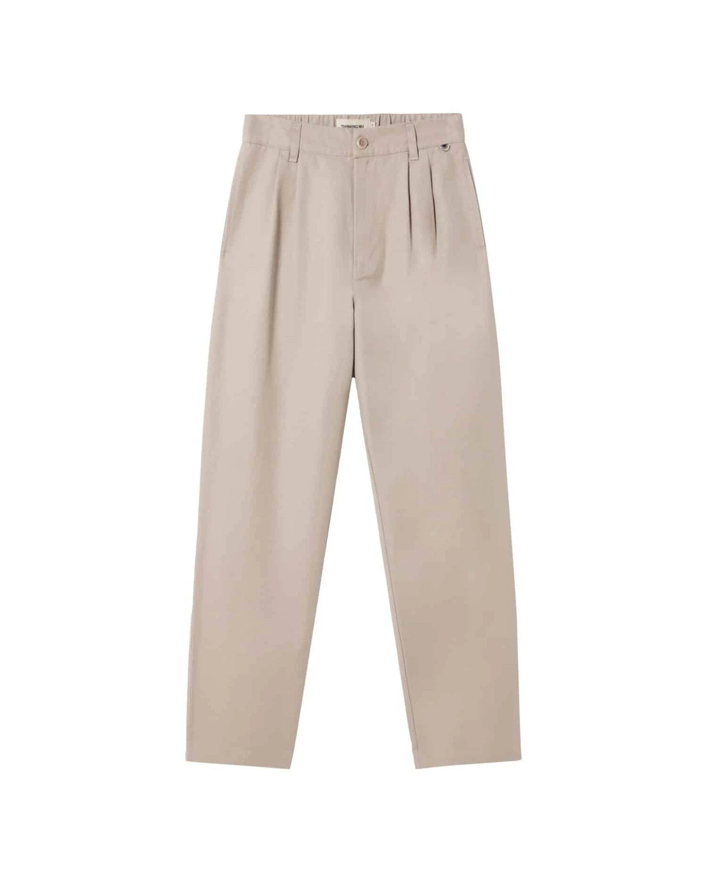 Hose Rina Hanf – Ansicht 5