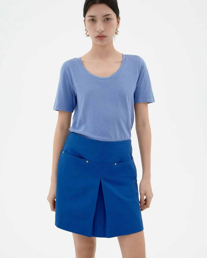 T-Shirt Cassia Hanf