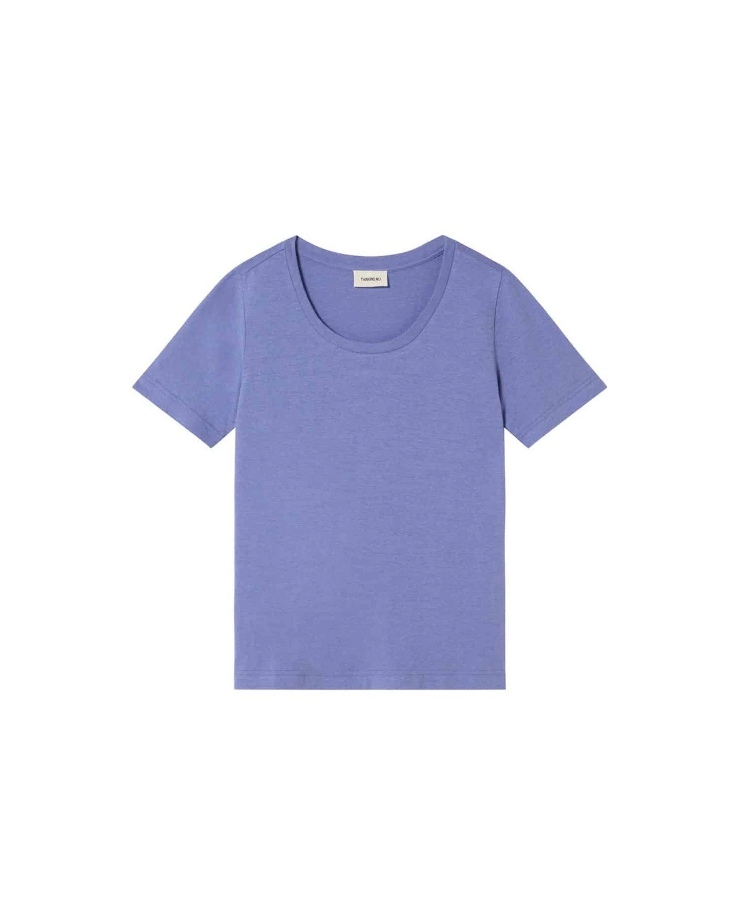 T-Shirt Cassia Hanf – Ansicht 2