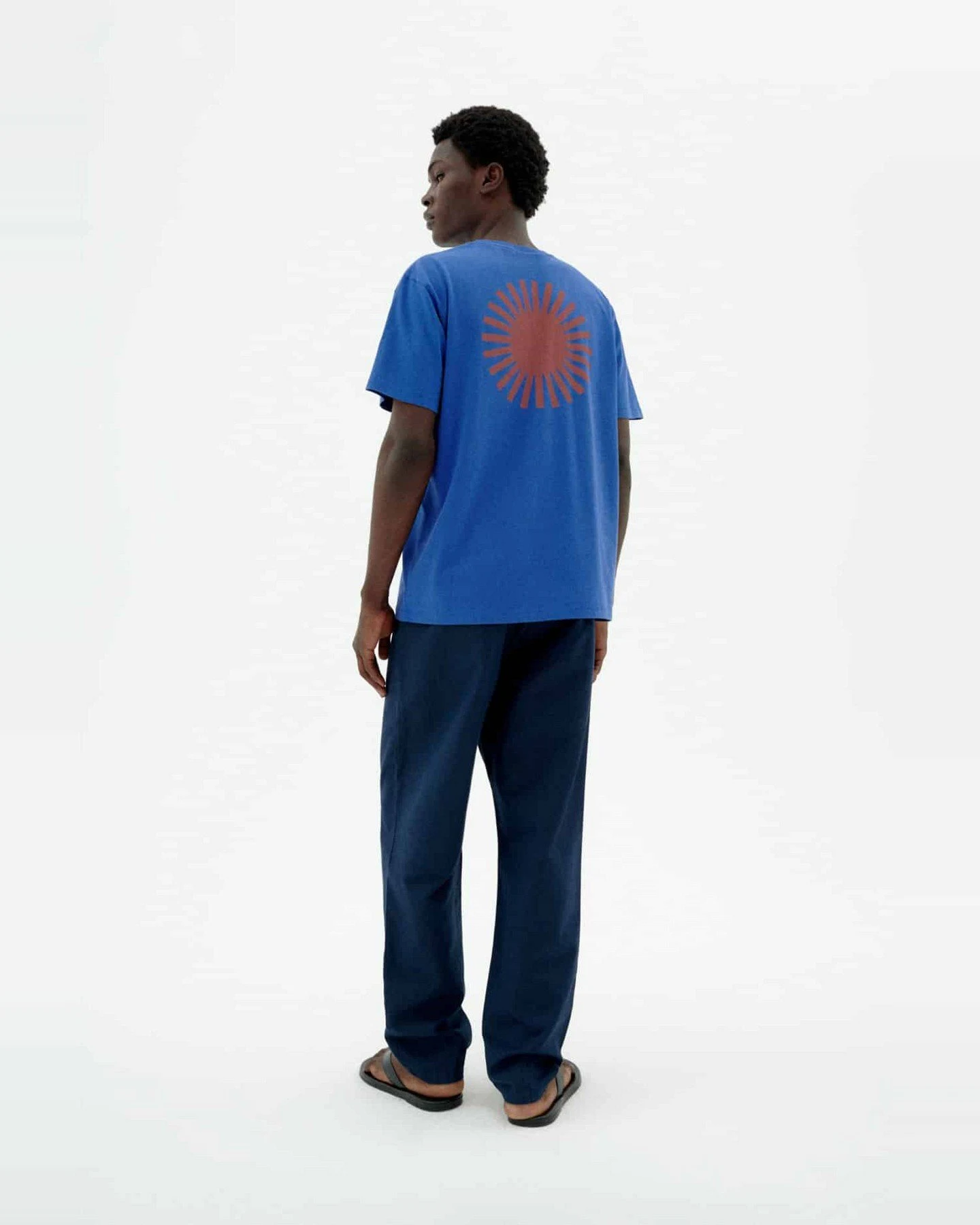 T-Shirt Sol Contrast – Ansicht 5