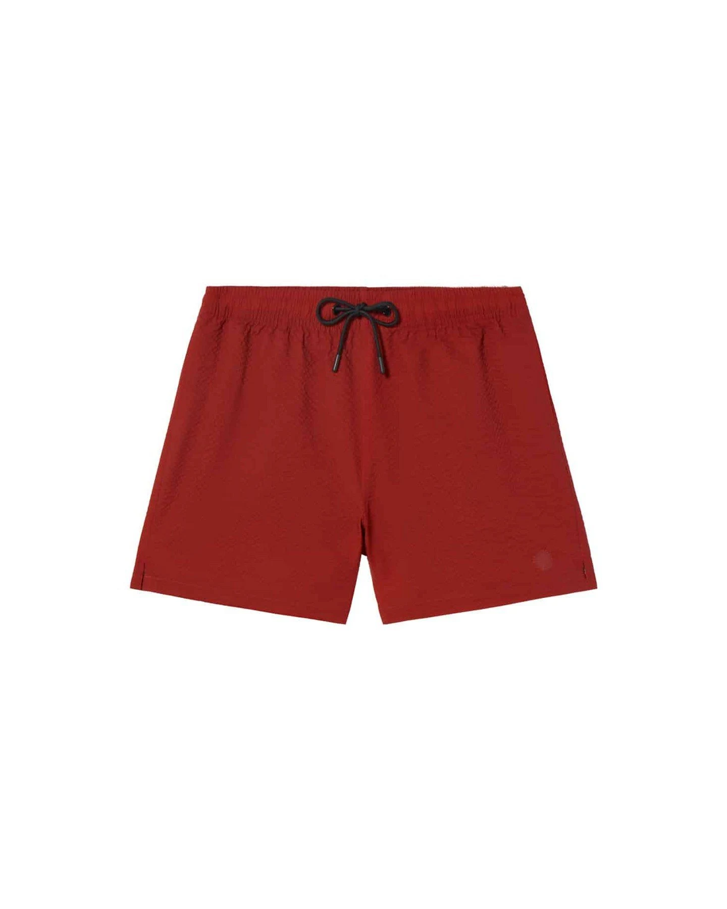 Badeshorts Limpopo Rot – Ansicht 5