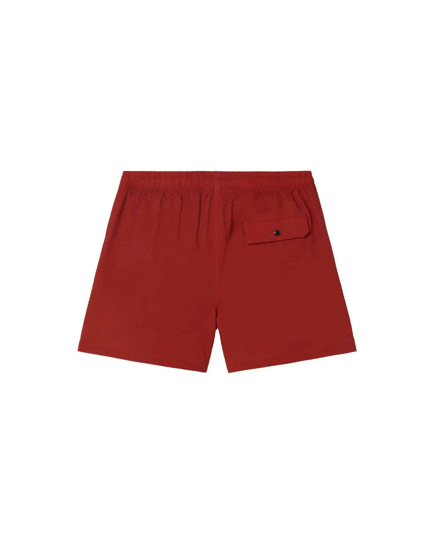 Badeshorts Limpopo Rot – Ansicht 6