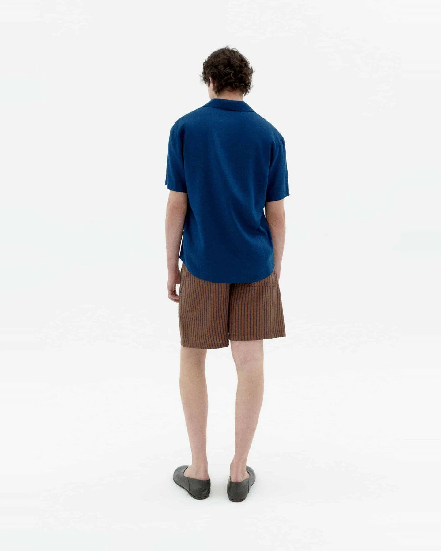 Hemd Jules Hanf – Ansicht 3