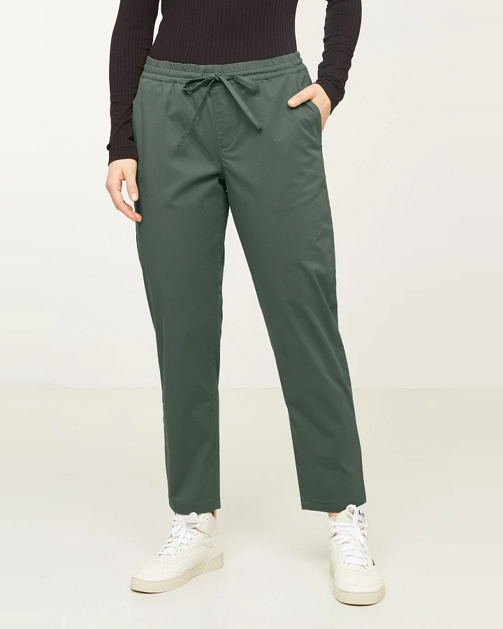 Chino Kale