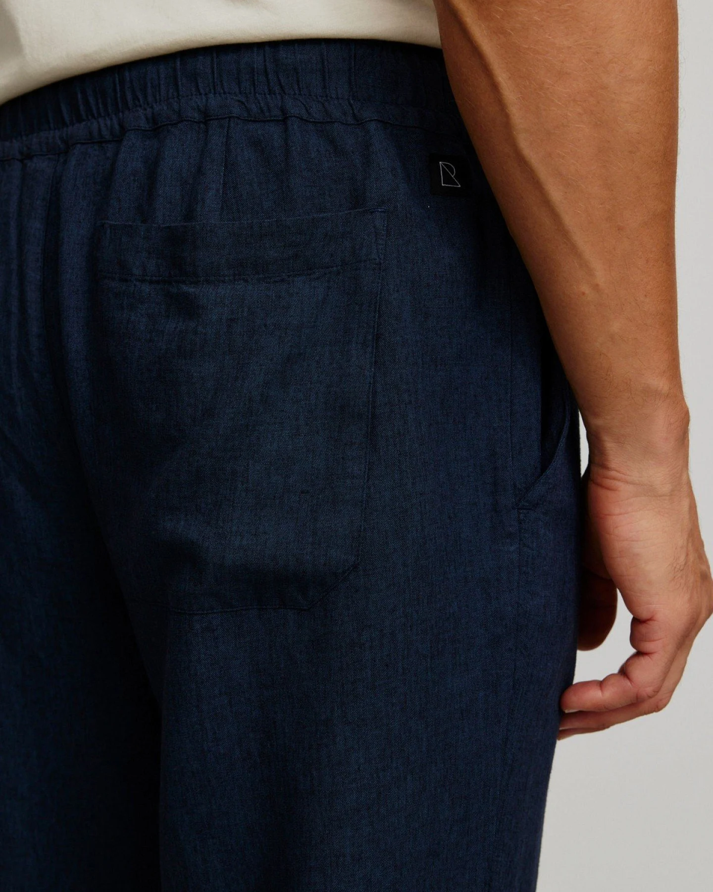 Hose Tangelo – Ansicht 2