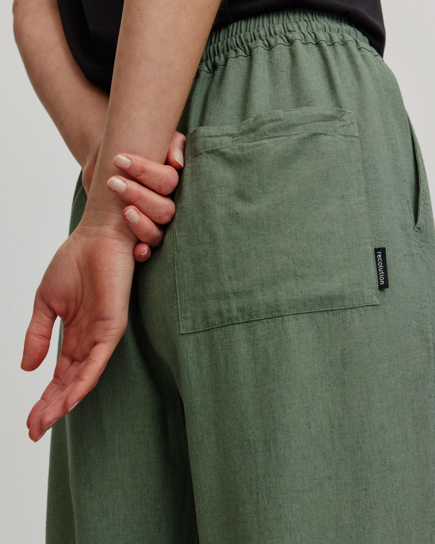 Hose Moonflower – Ansicht 3