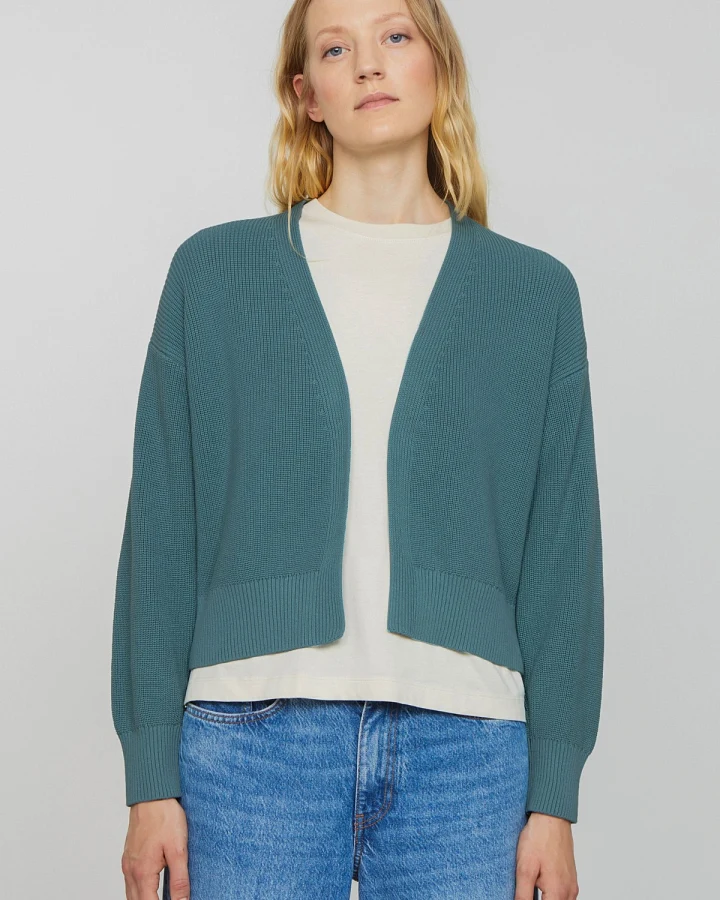 Cardigan Moringa