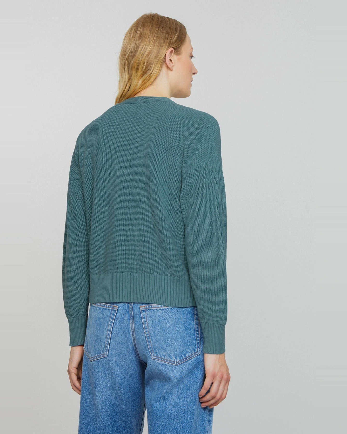 Cardigan Moringa – Ansicht 3