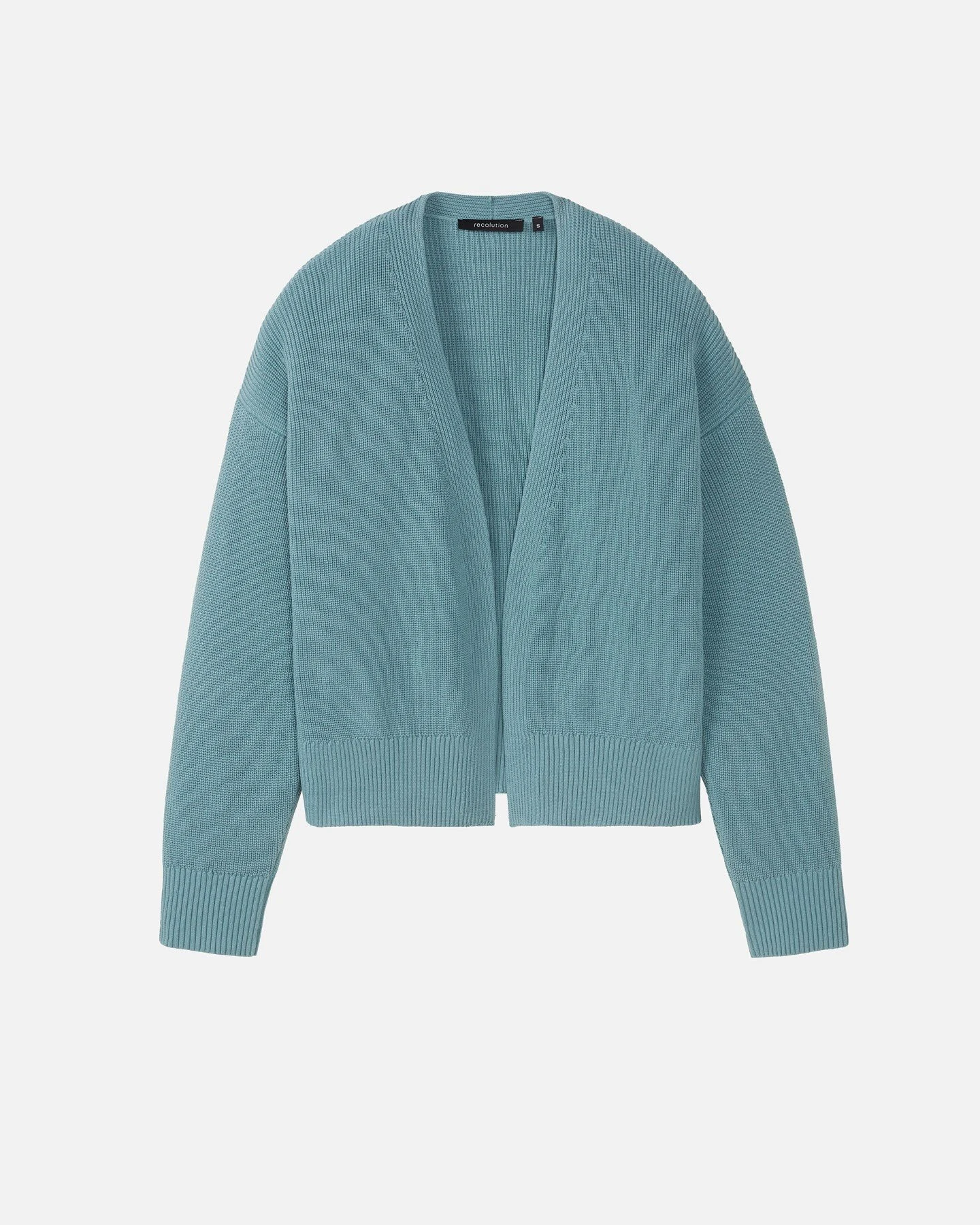 Cardigan Moringa – Ansicht 5