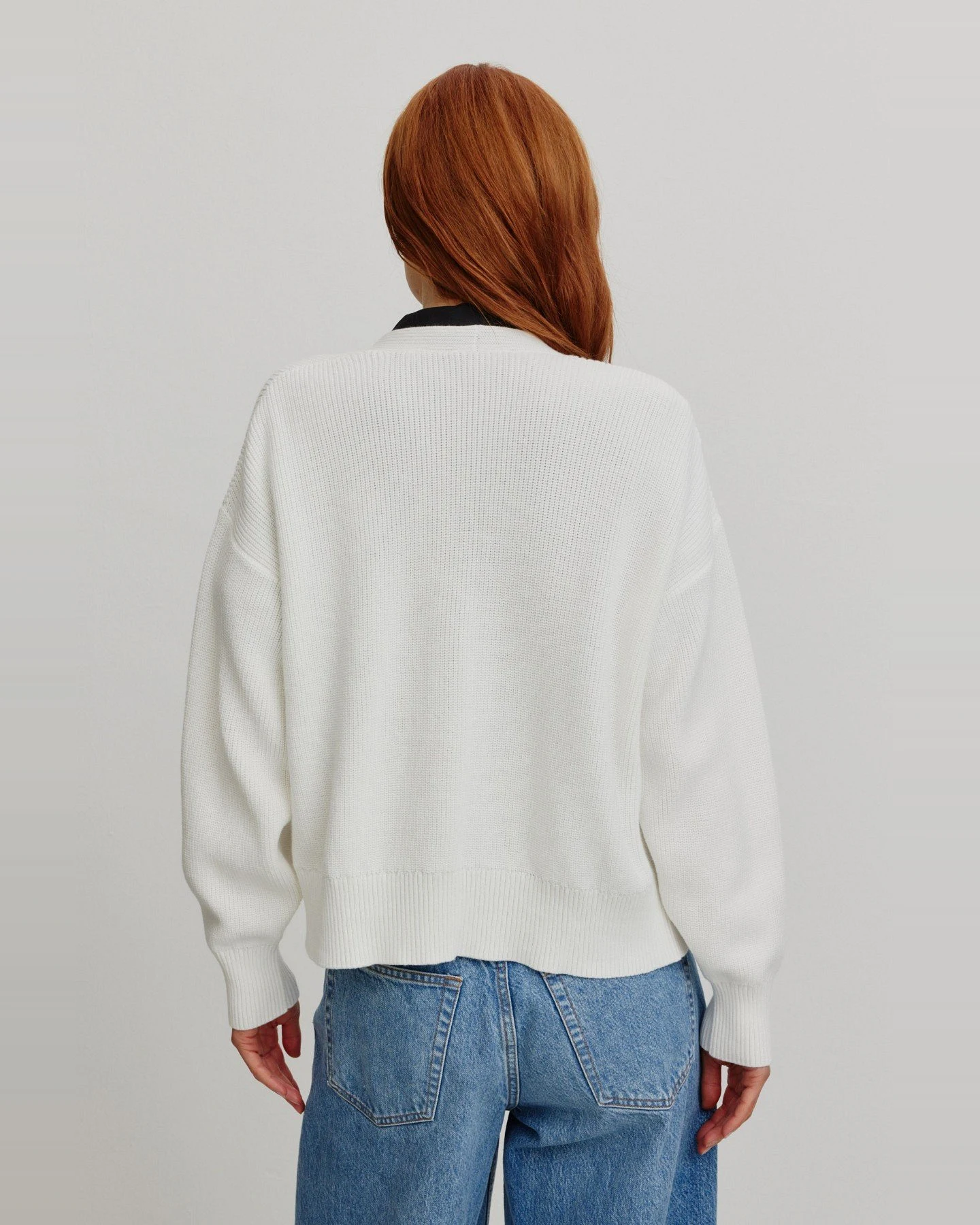 Cardigan Moringa – Ansicht 5