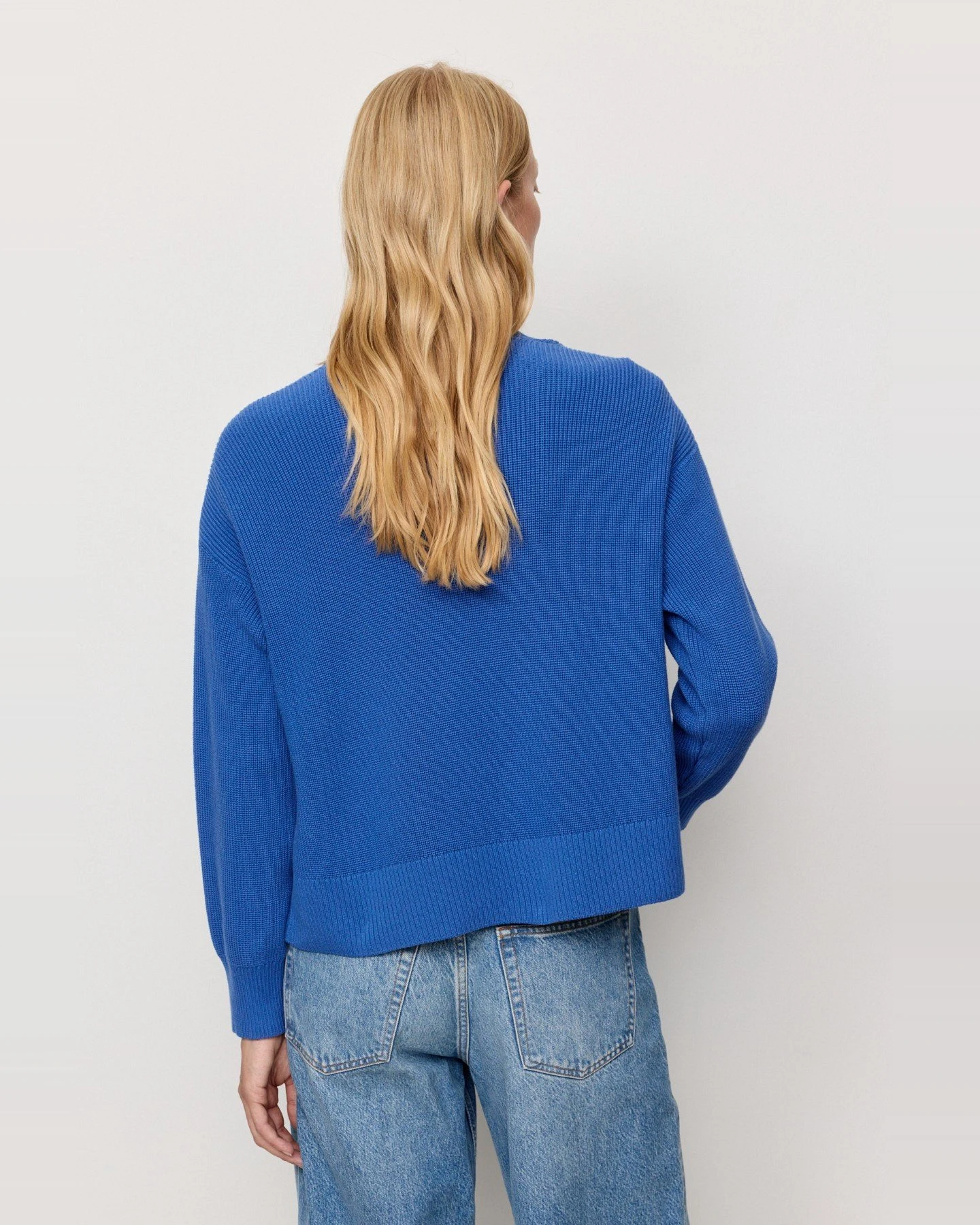 Cardigan Moringa – Ansicht 2