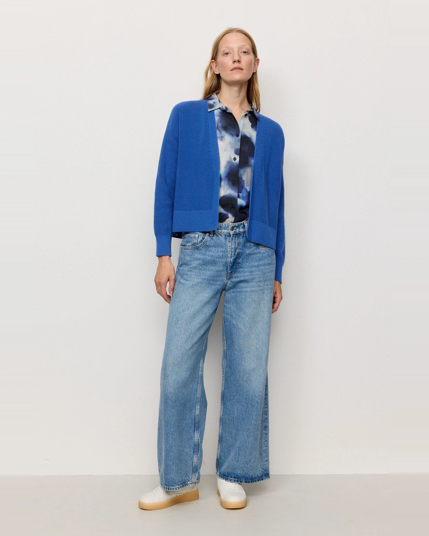 Cardigan Moringa – Ansicht 5