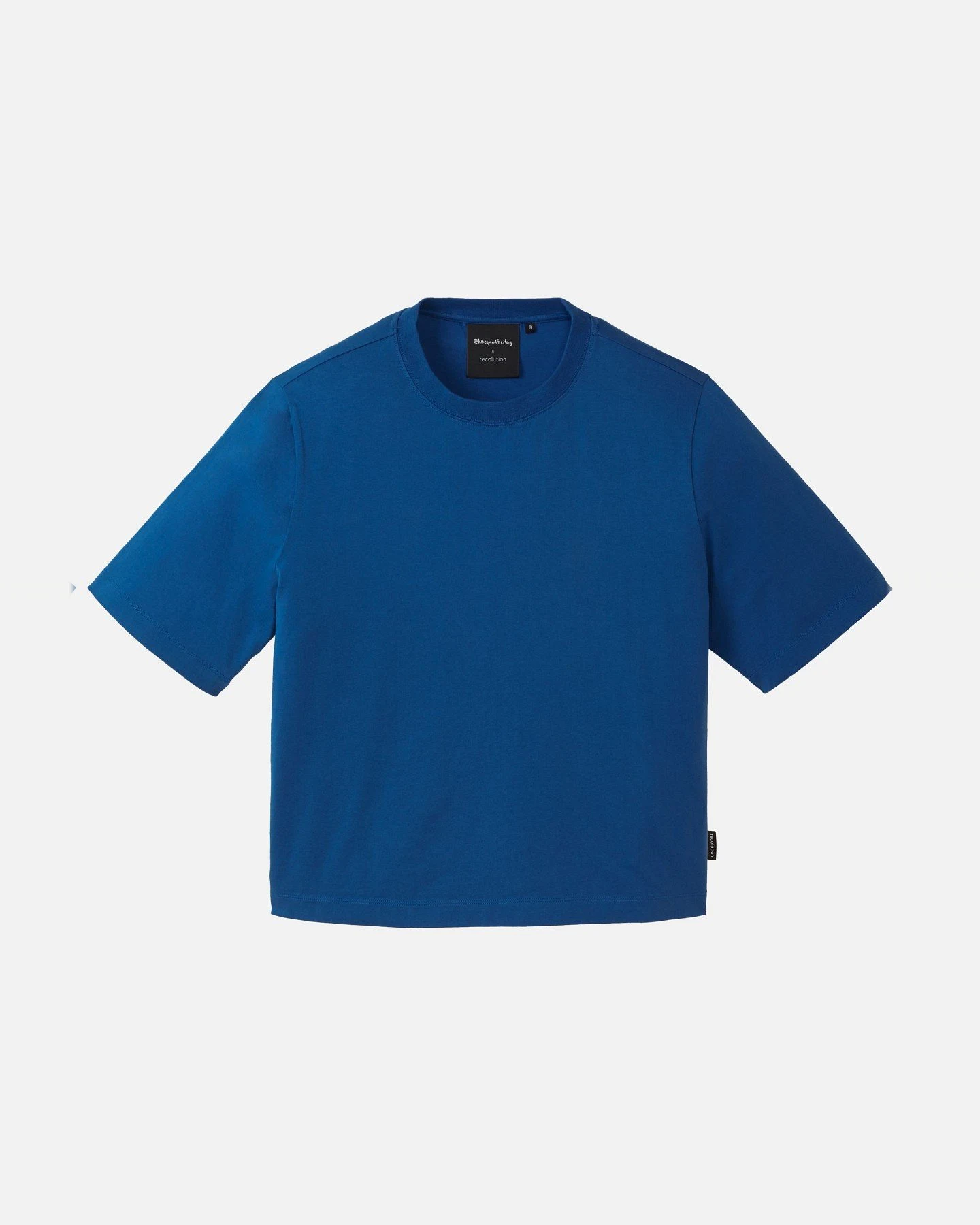 T-Shirt Azolla – Ansicht 2