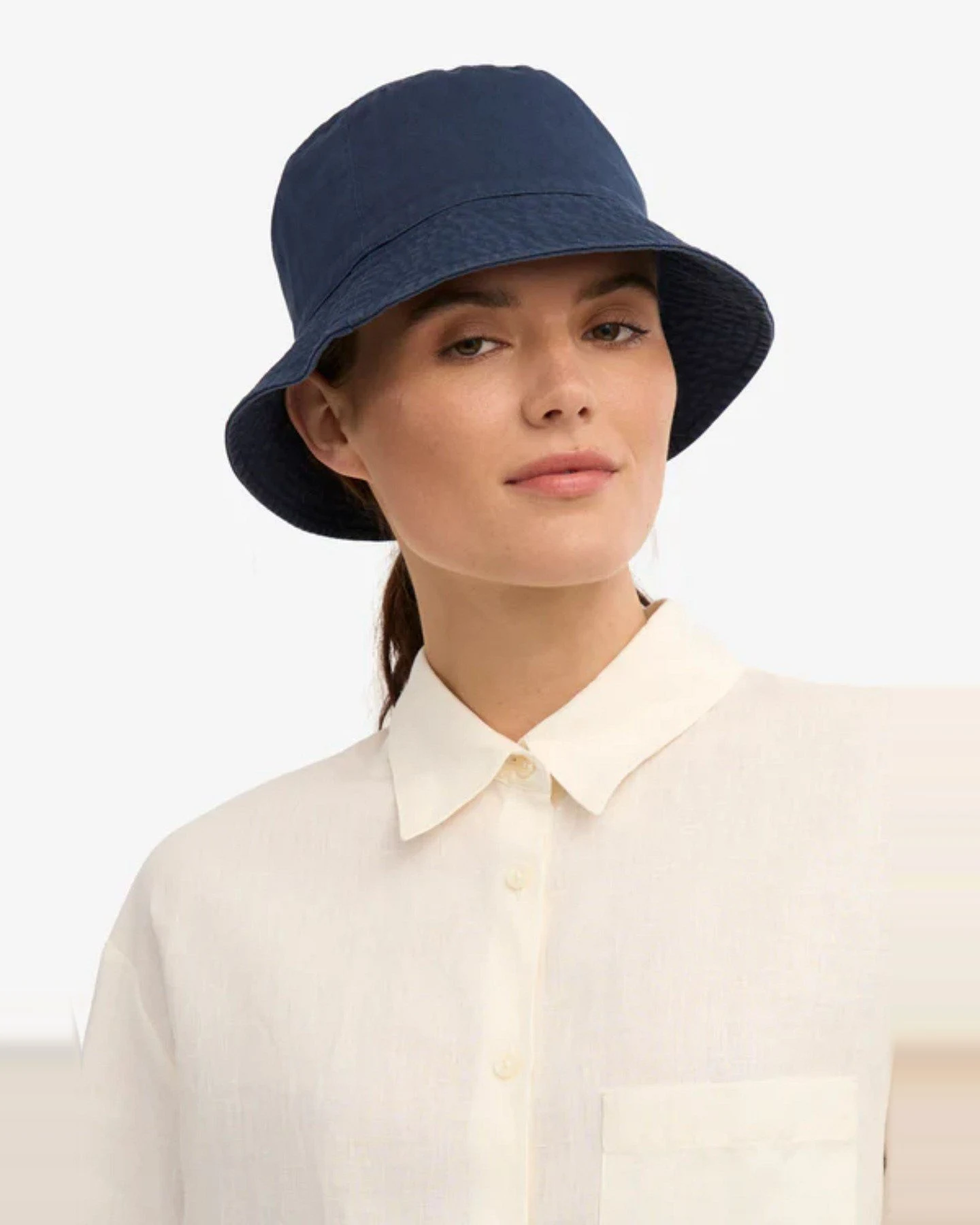 Bucket Hat Organic – Ansicht 2