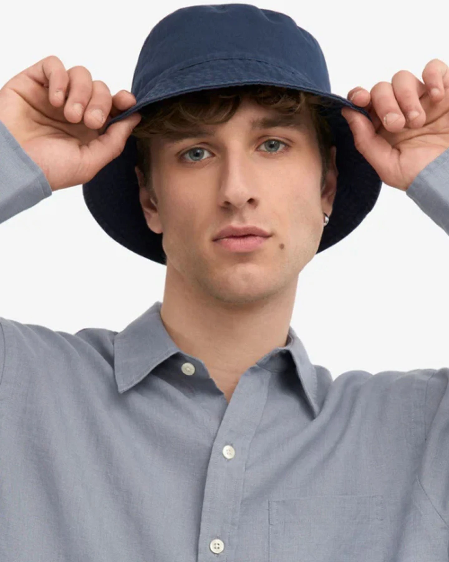 Bucket Hat Organic – Ansicht 6