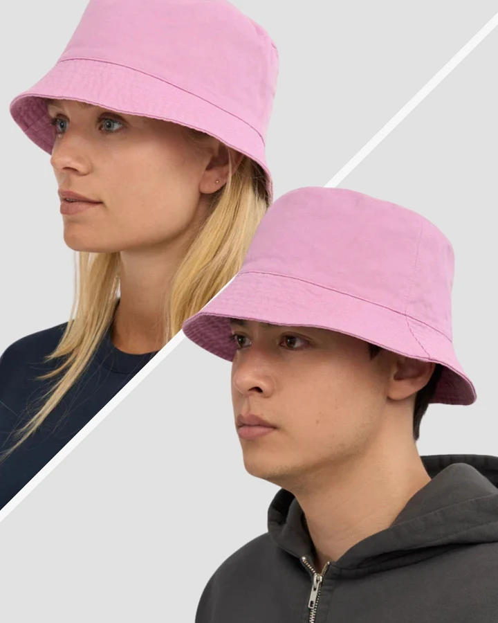Bucket Hat Organic
