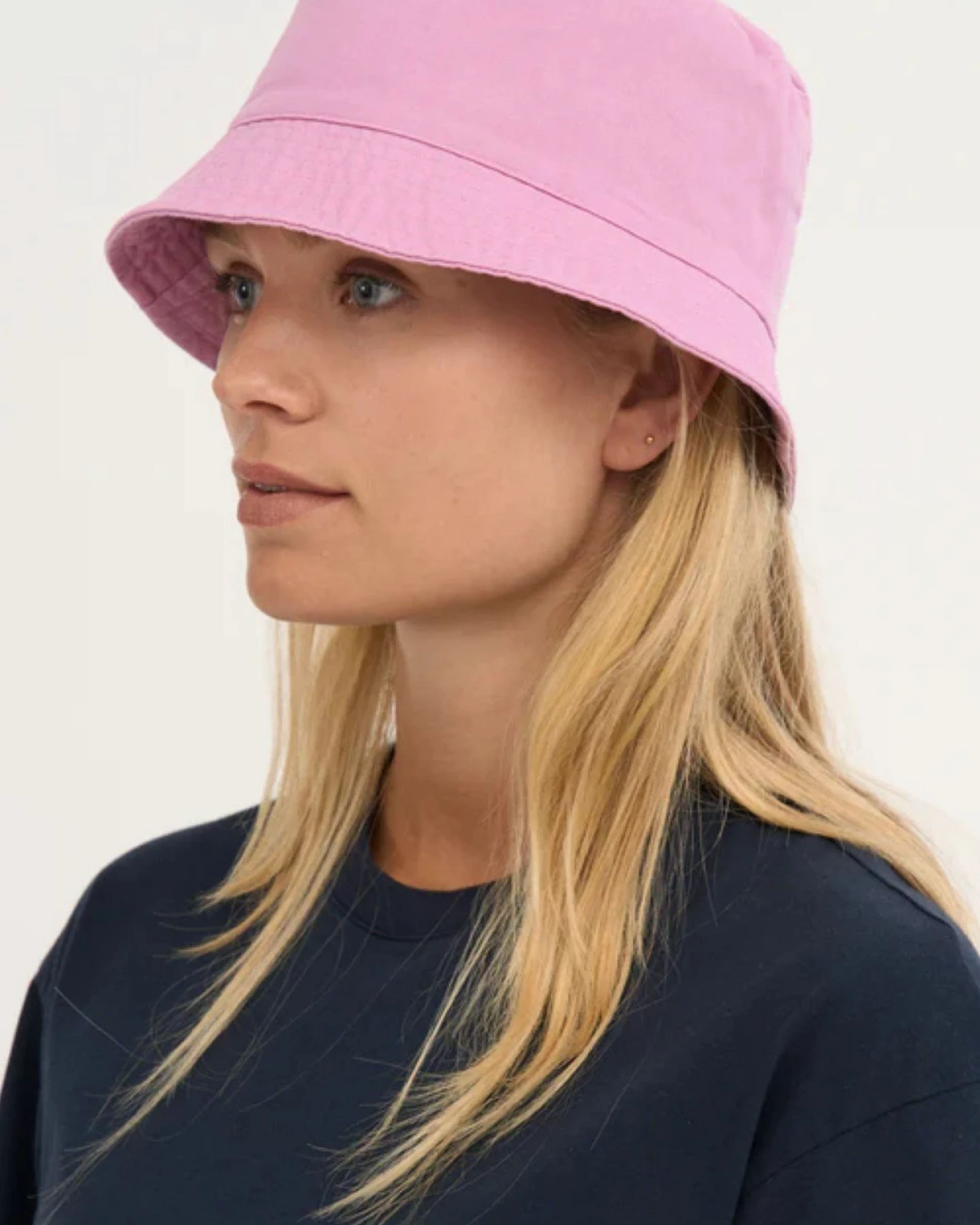 Bucket Hat Organic – Ansicht 2