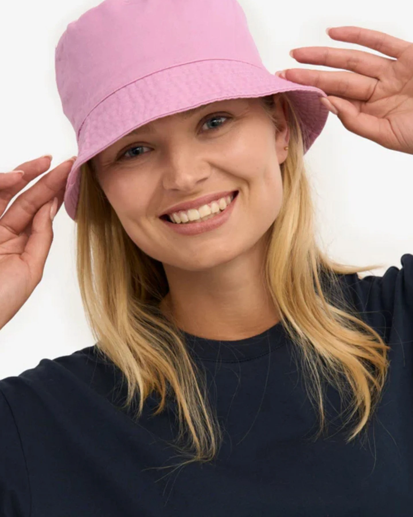 Bucket Hat Organic – Ansicht 3