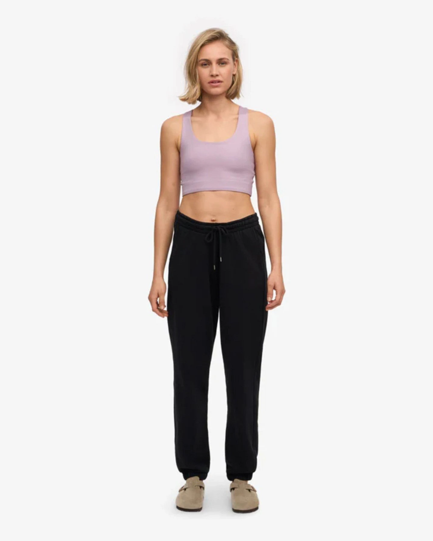 Jogginghose Organic 2.0 – Ansicht 2