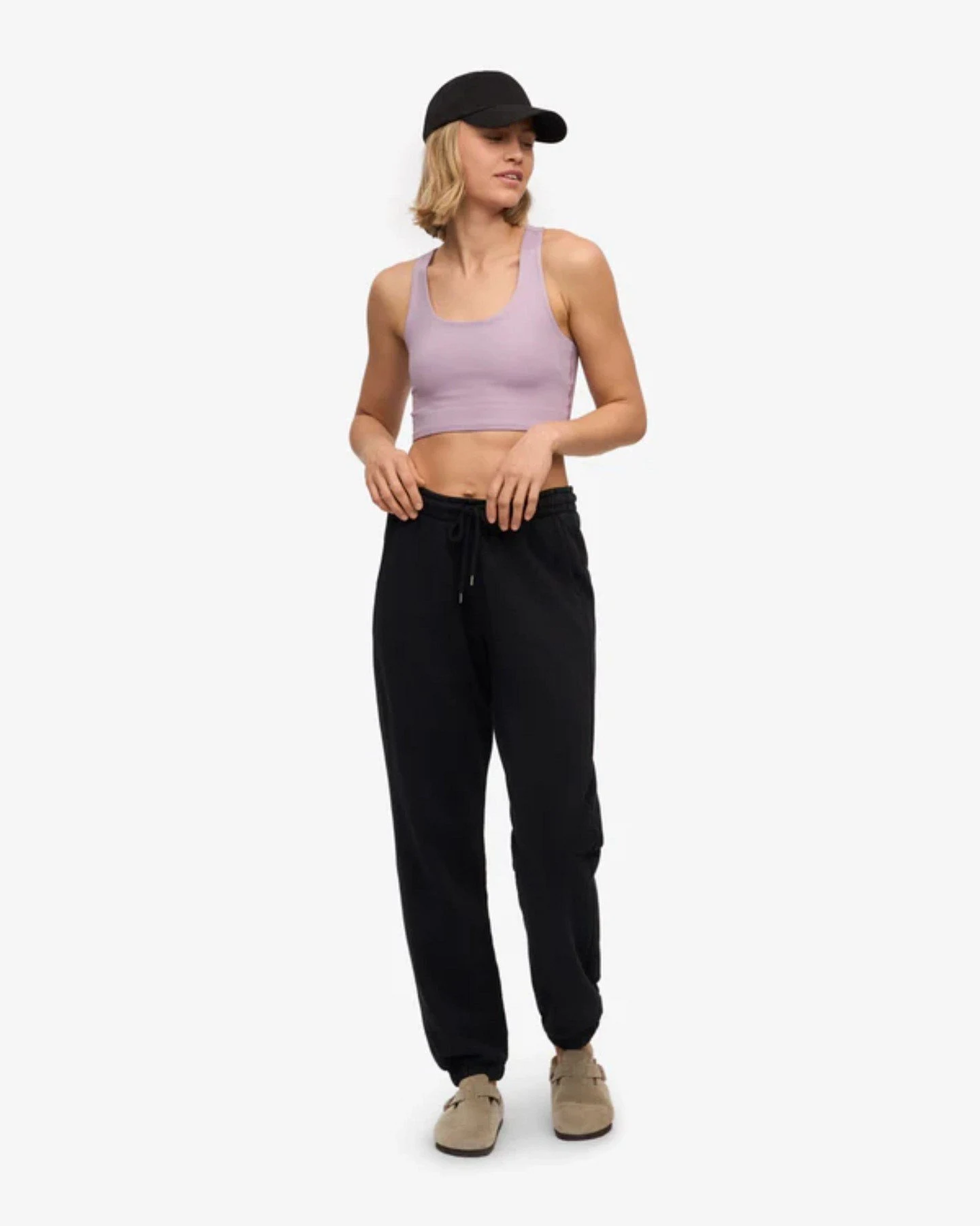 Jogginghose Organic 2.0 – Ansicht 4