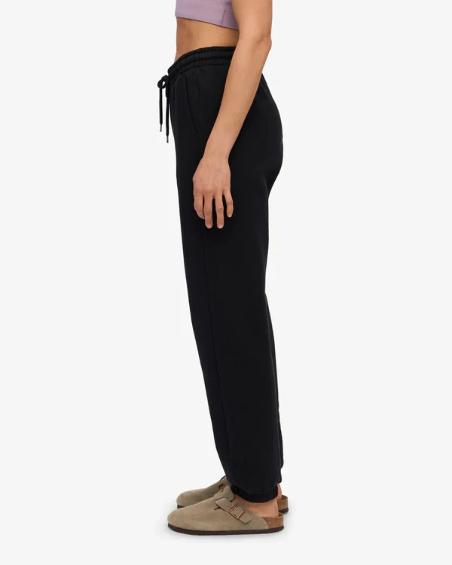 Jogginghose Organic 2.0 – Ansicht 6