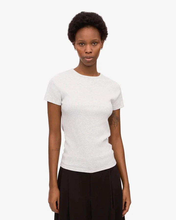 T-Shirt Rib