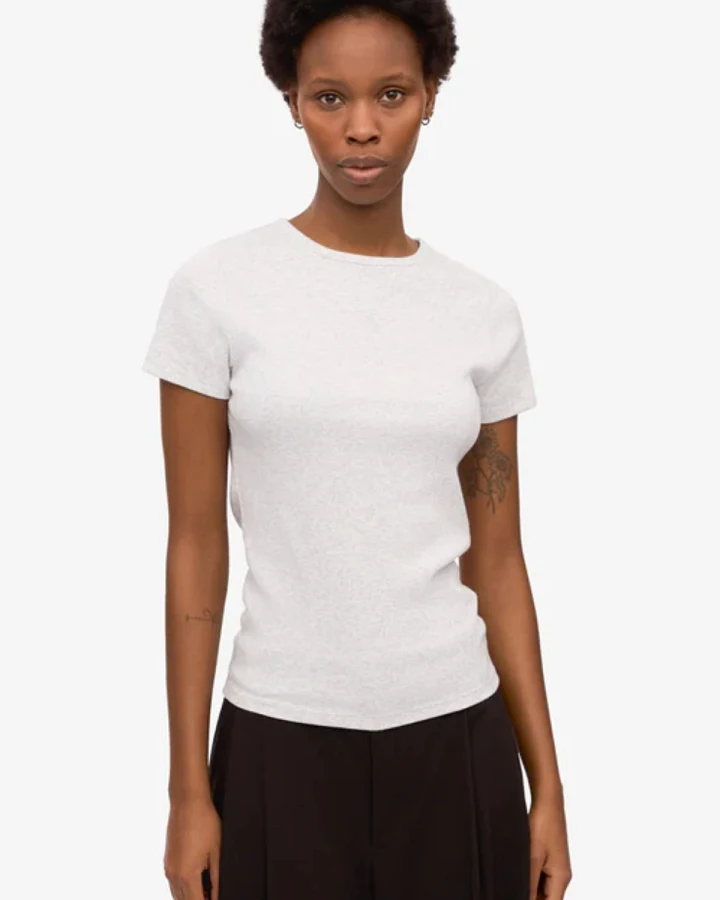 T-Shirt Rib