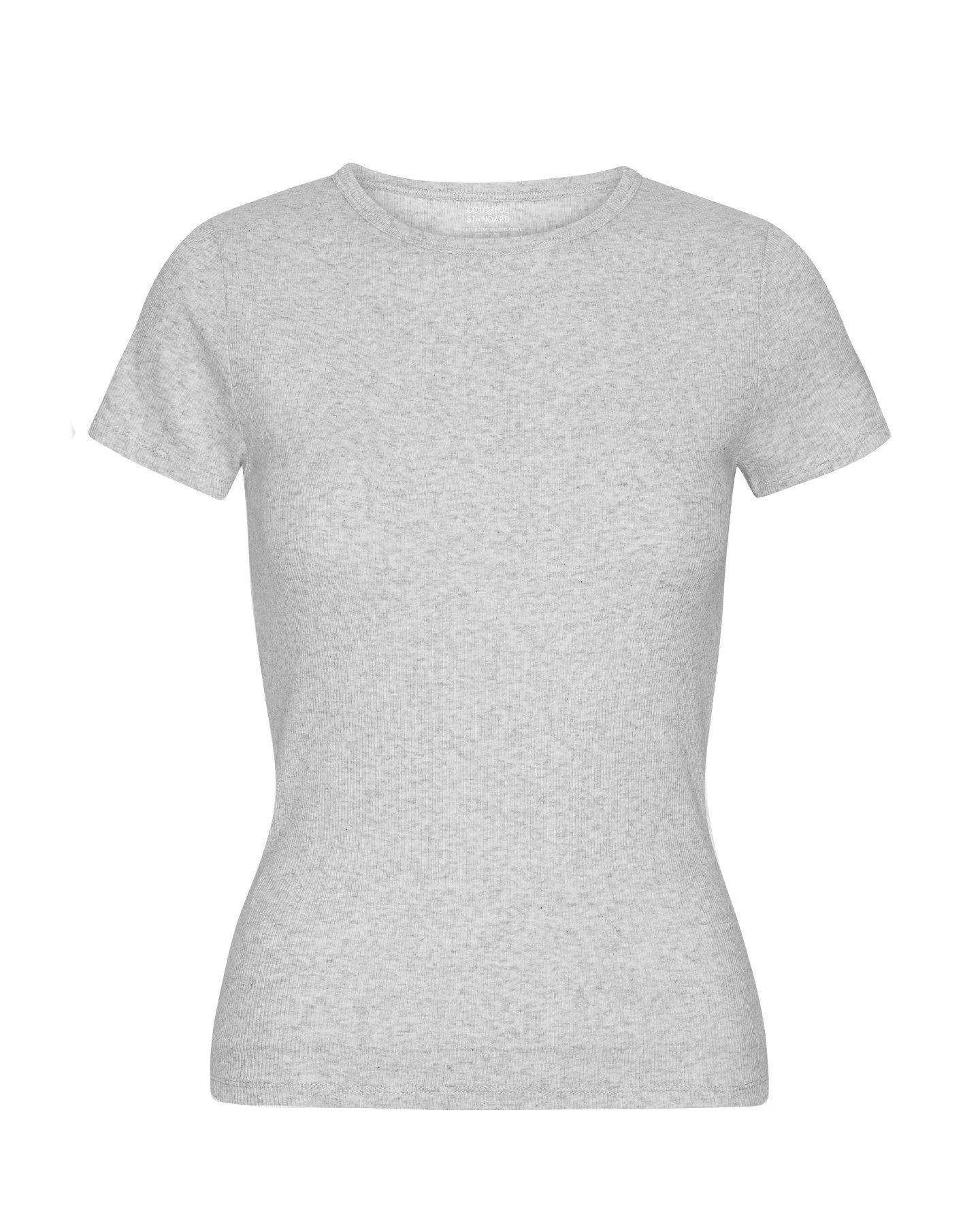 T-Shirt Rib – Ansicht 6