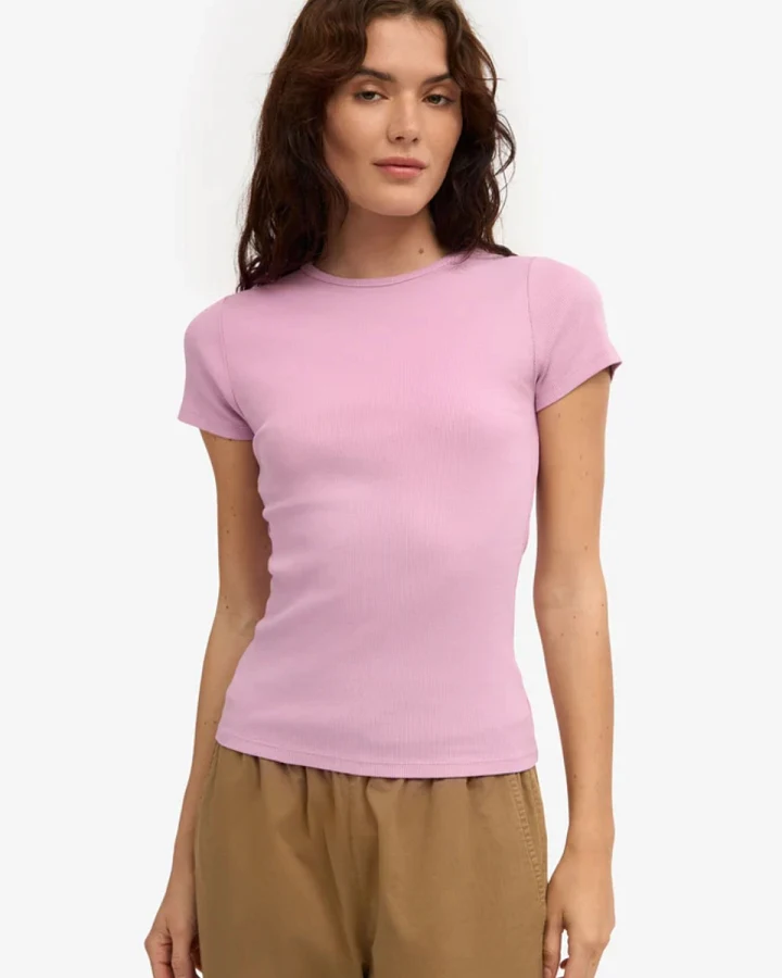 T-Shirt Rib