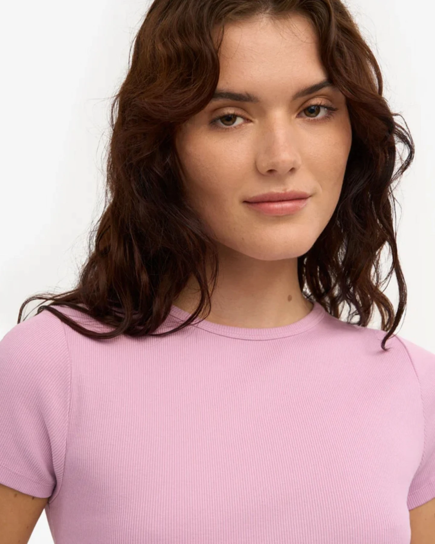 T-Shirt Rib – Ansicht 5