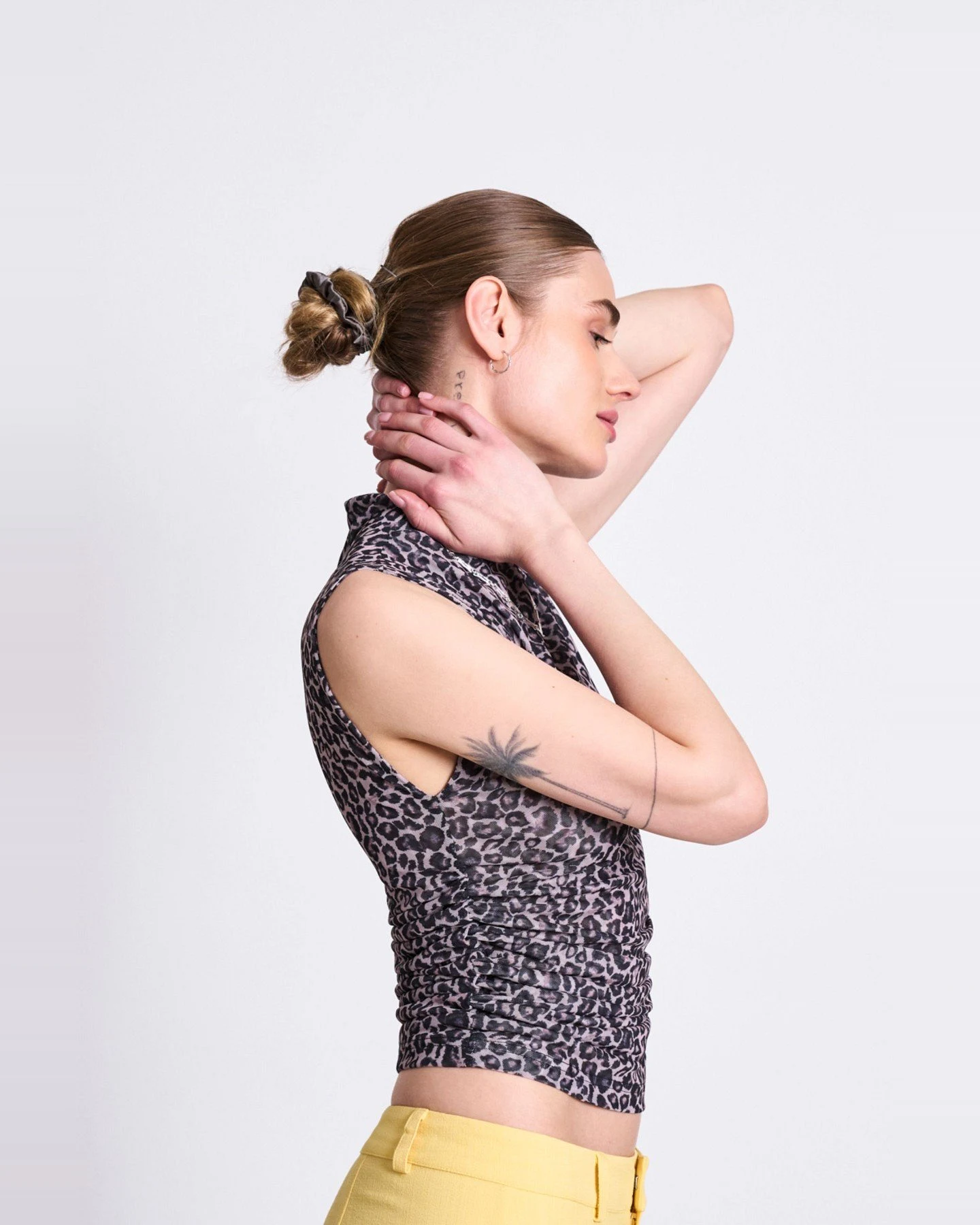 Top Laguna Leo Print – Ansicht 3