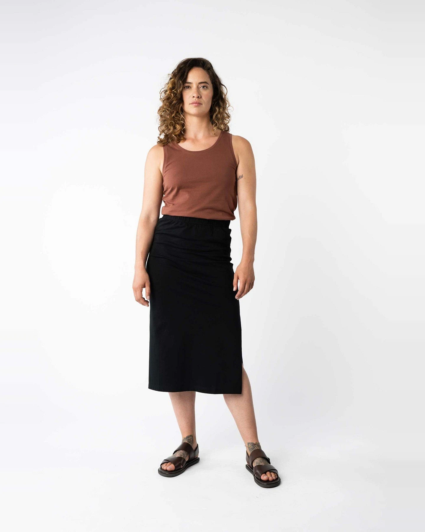 Rock Midi Divari – Ansicht 4