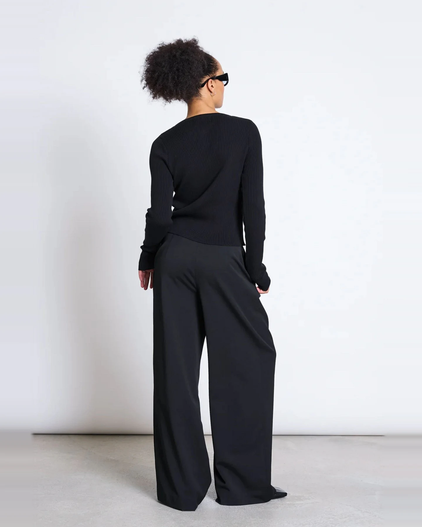 Cardigan Glimt – Ansicht 4