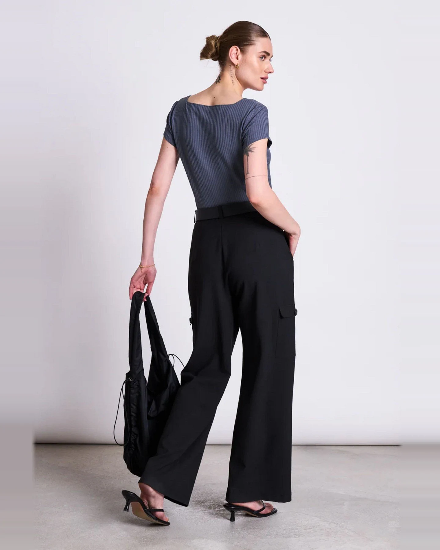 Hose Fano – Ansicht 3