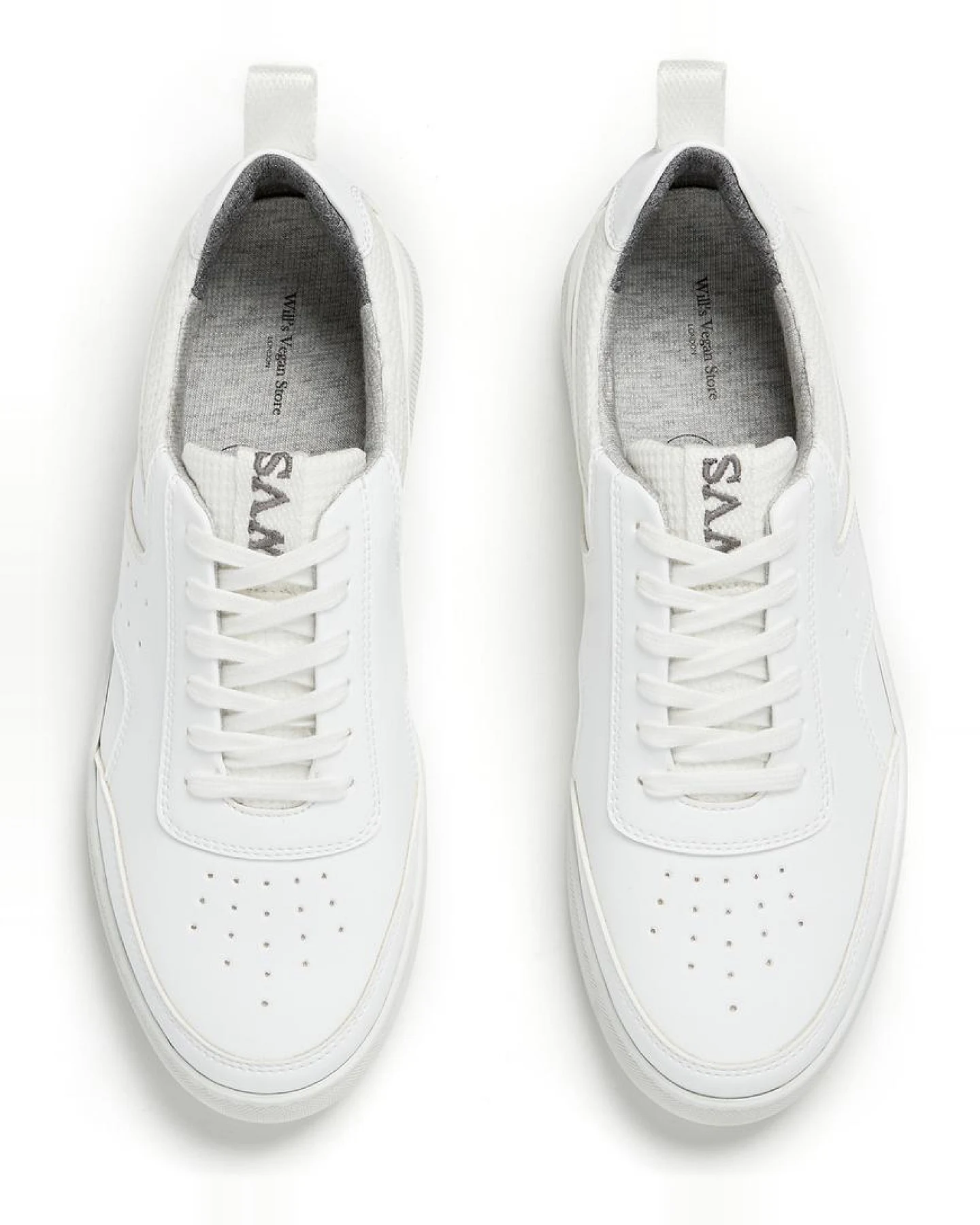 Will's Vegan Store Damen vegan München 2 Sneaker – Ansicht 2