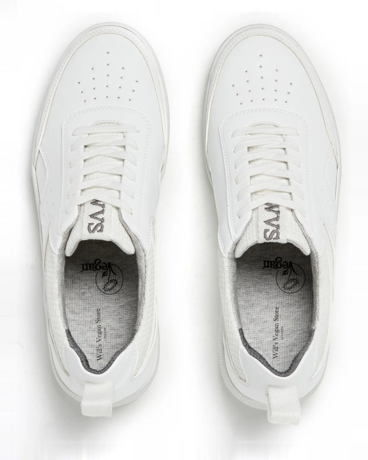 Will's Vegan Store Herren vegan München 2 Sneaker – Ansicht 2