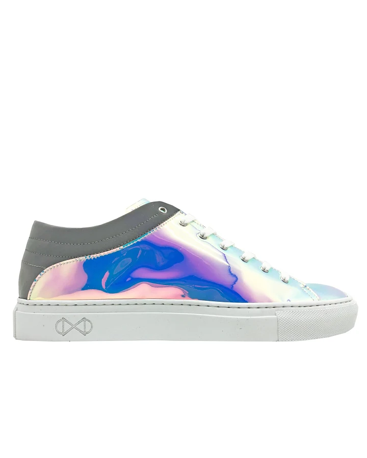 nat-2 Herren vegan Sneaker Vanish Reflektor